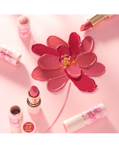 EVELINE FLOWERS GARDEN BATOM STICK NR 02 4G