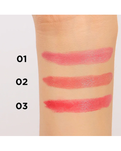 EVELINE FLOWERS GARDEN BATOM STICK NR 02 4G