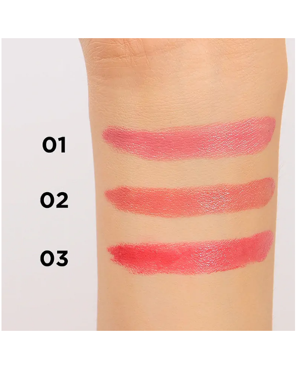 EVELINE FLOWERS GARDEN BATOM STICK NR 02 4G