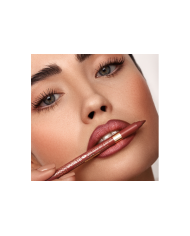 EVELINE VARIÉTÉ LÁPIS LÁBIOS MATE WATERPROOF NR 2 PINKISH