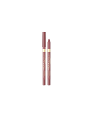 EVELINE VARIÉTÉ LÁPIS LÁBIOS MATE WATERPROOF NR 3 DUSTY ROSE