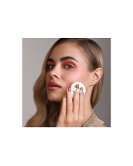 EVELINE WONDER MATCH PÓ TRANSLUCIDO COM PÓ AMETISTA 6G