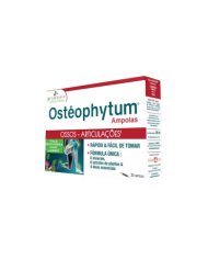 OSTEOPHYTUM ARTICULAÇÕES 20 AMPOLAS BEBIVEIS DE 10ML