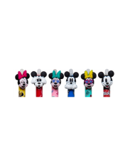 CANETAS APAGÁVEIS 0.5 TINTA AZUL MICKEY MOUSE E FRIENDS 1 UNIDADE