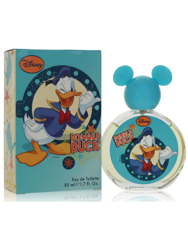 DISNEY PATO DONALD PERFUME 50ML