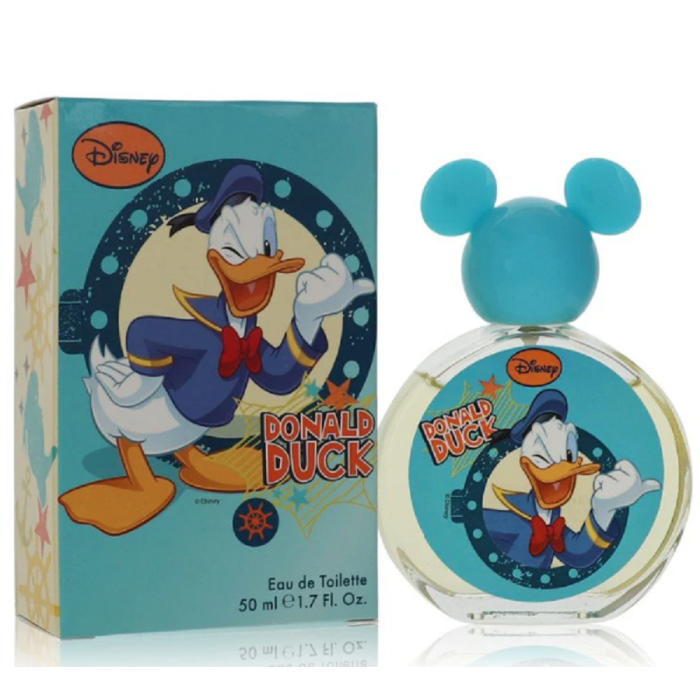 DISNEY PATO DONALD PERFUME 50ML