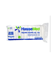ALGODÓN HIDRÓFILO HASSEMED ZIG ZAG 70 G