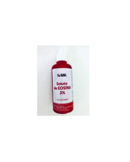 SOLUTO DE EOSINA 2% GSL 60 ML