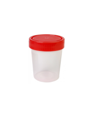 DELTA LAB FRASCO COLHEITA BIOLÓGICA 150ML ESTÉRIL