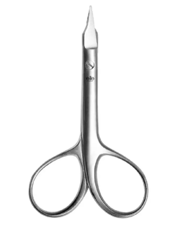 ELITE TESOURA MANICURE UNHAS CURVAS