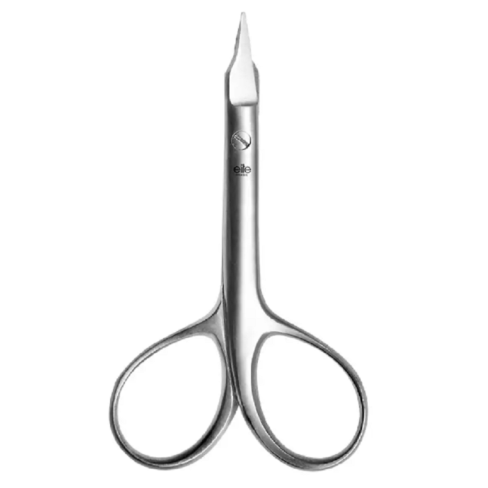 ELITE TESOURA MANICURE UNHAS CURVAS