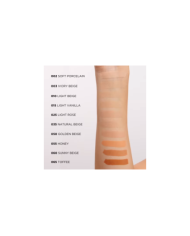 EVELINE LIQUID CONTROL BASE SÉRUM NR 60 SUNNY BEIGE 32 ML