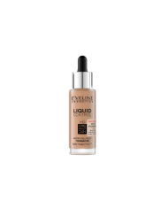 EVELINE LIQUID CONTROL BASE SÉRUM NR 60 SUNNY BEIGE 32 ML