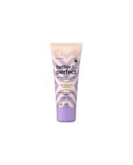 EVELINE BETTER THAN PERFECT BASE NR 02 LIGHT 30 ML