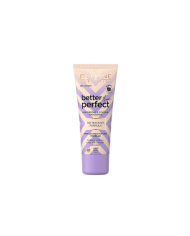EVELINE BETTER THAN PERFECT BASE NR 03 LIGHT BEIGE 30 ML