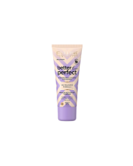 EVELINE BETTER THAN PERFECT BASE NR 05 CREAMY BEIGE 30 ML