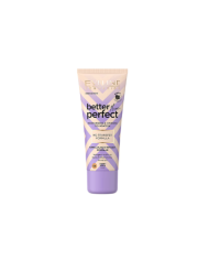 EVELINE BETTER THAN PERFECT BASE NR 06 SUNNY BEIGE 30 ML