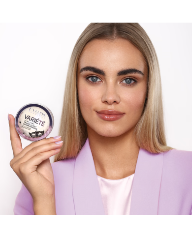 EVELINE VARIÉTÉ PÓ SOLTO LAVANDA & ESQUALENO 6ML