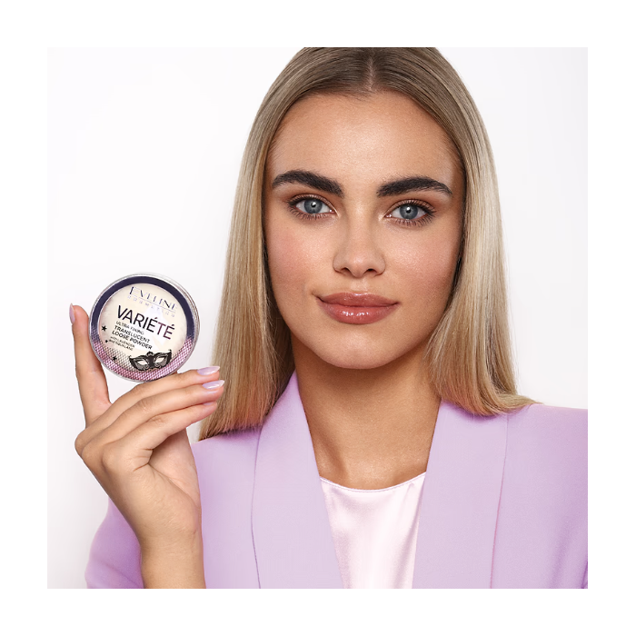 EVELINE VARIÉTÉ PÓ SOLTO LAVANDA & ESQUALENO 6ML