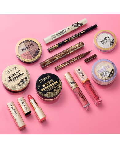 EVELINE VARIÉTÉ PÓ SOLTO LAVANDA & ESQUALENO 6ML