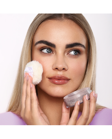 EVELINE VARIÉTÉ PÓ SOLTO LAVANDA & ESQUALENO 6ML