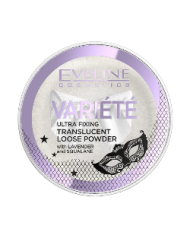 EVELINE VARIÉTÉ PÓ SOLTO LAVANDA & ESQUALENO 6ML
