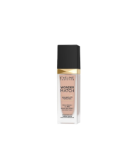 EVELINE WONDER MACHT BASE NR 35 SUNNY BEIGE 30 ML