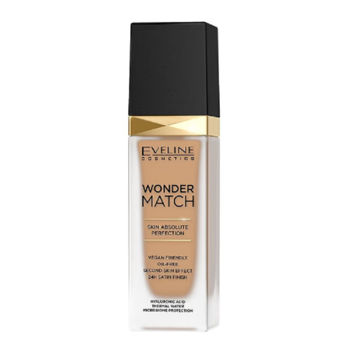 EVELINE WONDER MACHT BASE NR 40 SAND 30 ML