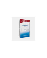 Vitalize Glucomotion UC-II® 30 Cápsulas