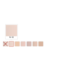 EVELINE LIQUID CAMOUFLAGE WATERPROFF NR 02 LIGHT VANILLA 7ML