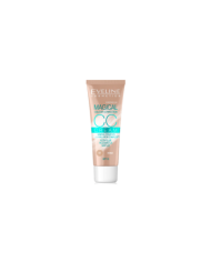 EVELINE CC CREAM MAGICAL CORREÇÃO DA COR NR 53 BEIGE 30ML