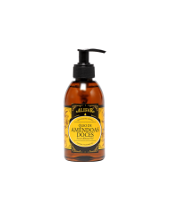 ÓLEO DE AMENDOAS DOCES ALIFAR 250ml