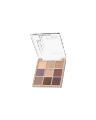EVELINE LOOK UP BUT WHY NOT ? PALETTE SOMBRA 9 CORES