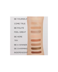 EVELINE LOOK UP BUT WHY NOT ? PALETTE SOMBRA 9 CORES