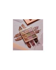 EVELINE LOOK UP LET´S TRY PALETTE SOMBRA 9 CORES