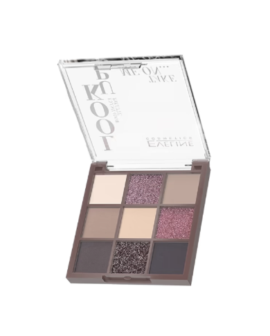 EVELINE LOOK UP TAKE MY ON SOMBRA 9 CORES