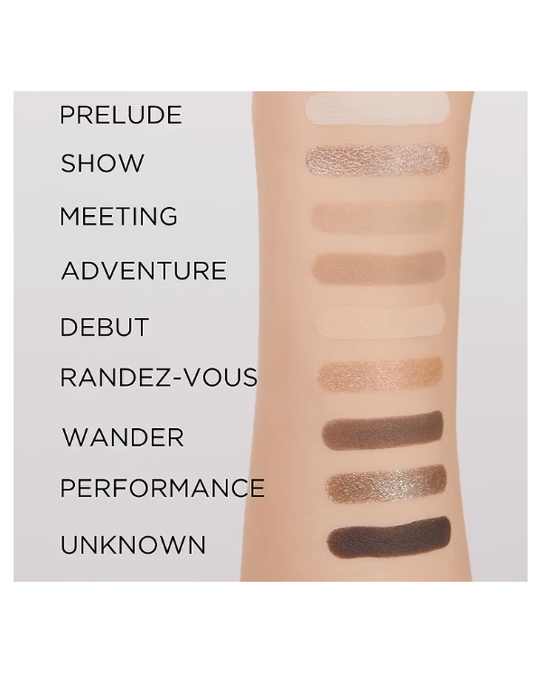 EVELINE LOOK UP TAKE MY ON SOMBRA 9 CORES