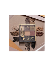 EVELINE LOOK UP TAKE MY ON SOMBRA 9 CORES