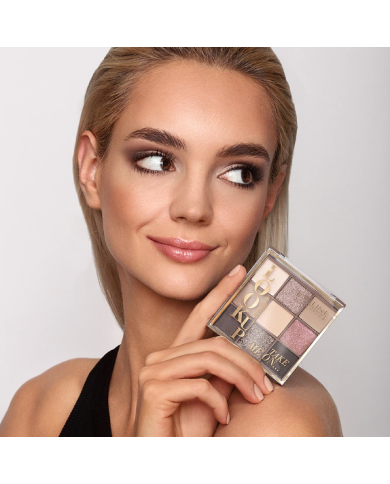 EVELINE LOOK UP TAKE MY ON SOMBRA 9 CORES