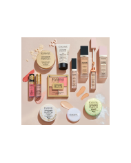 EVELINE WONDER MATCH BATOM E BLUSH LÍQUIDO NR 3 4,5 ML