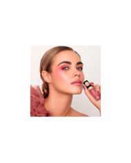 EVELINE WONDER MATCH BATOM E BLUSH LÍQUIDO NR 5 4,5 ML