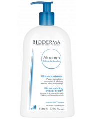 BIODERMA ATODERM CREME DE DUCHE 1L
