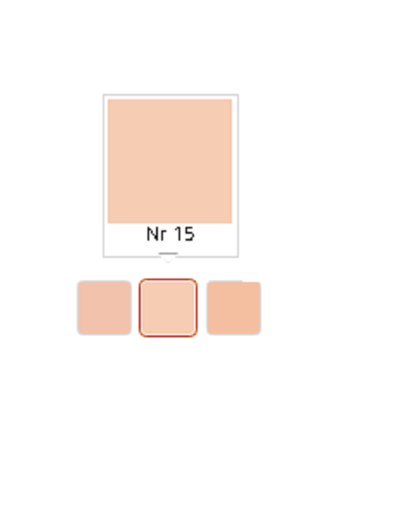 EVELINE WONDER MATCH CORRETOR ILUMINADOR COM VIT C NO 15 NUDE WARM 6.8 ML