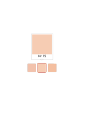 EVELINE WONDER MATCH CORRETOR ILUMINADOR COM VIT C NO 15 NUDE WARM 6.8 ML