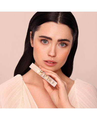 EVELINE WONDER MATCH CORRETOR ILUMINADOR COM VIT C NO 10 VANILLA WARM 6.8ML