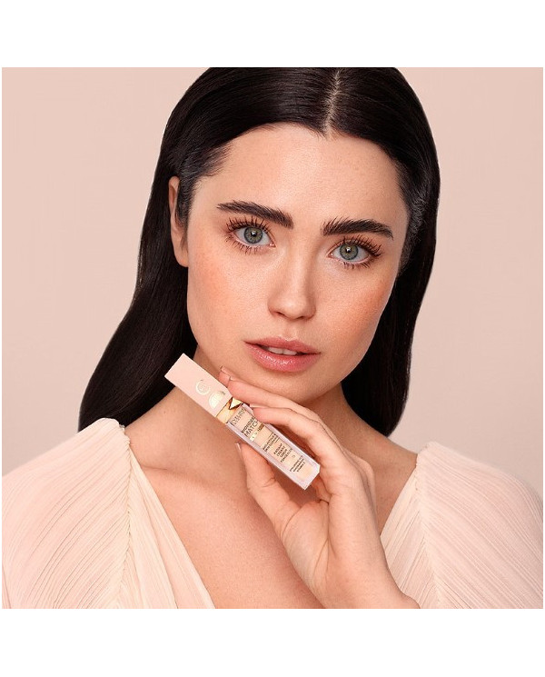 EVELINE WONDER MATCH CORRETOR ILUMINADOR COM VIT C NO 10 VANILLA WARM 6.8ML