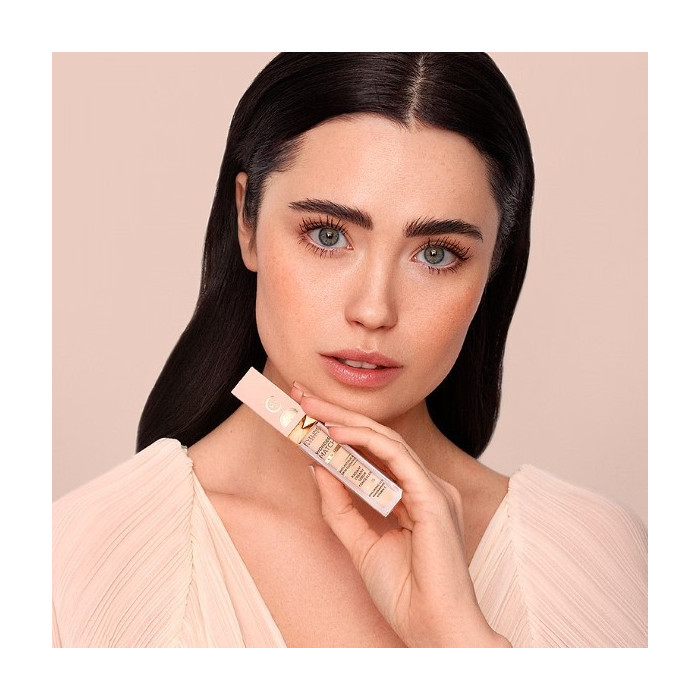 EVELINE WONDER MATCH CORRETOR ILUMINADOR COM VIT C NO 10 VANILLA WARM 6.8ML