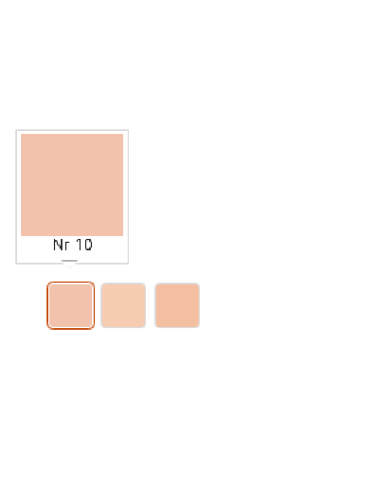 EVELINE WONDER MATCH CORRETOR ILUMINADOR COM VIT C NO 10 VANILLA WARM 6.8ML