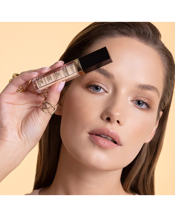 EVELINE WONDER MATCH CORRETIVO LÍQUIDO NR 25 SAND NUDE 6,8 ML