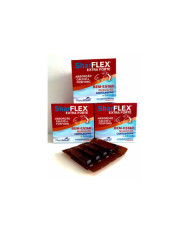 SHARFLEX EXTRA FORTE 40 AMPOLAS – PACK TRIPLO PHARMAVIDA